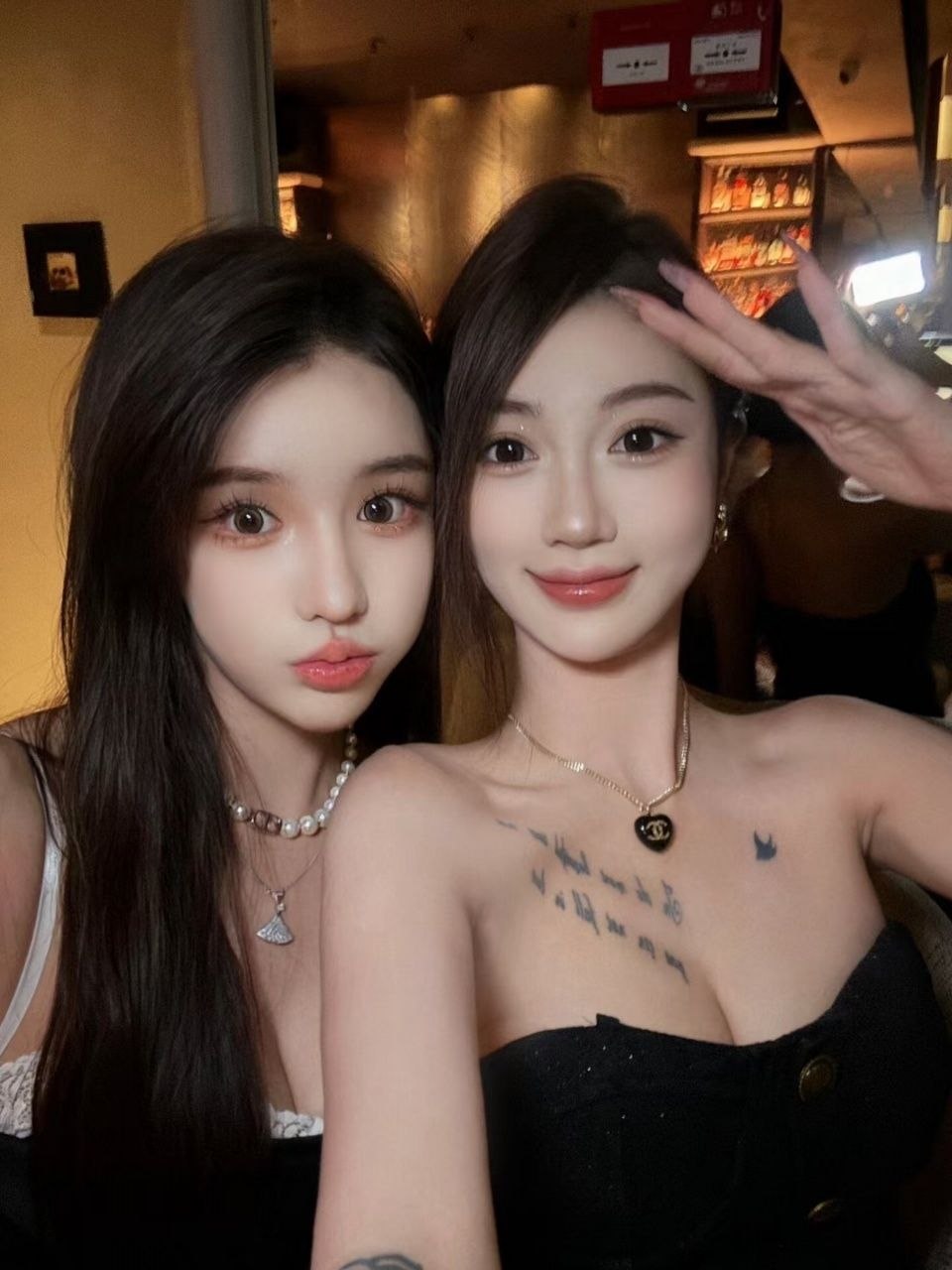 闵行区虹桥机场店,1989KTV(游戏场)女孩小费1200  晚上11点以后进客,午夜场小费1000图片 4